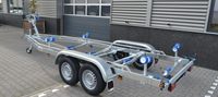 VLEMMIX Bootsanhänger 2700 kg 631 x 220 cm Bootstrailer NEU Dithmarschen - Tellingstedt Vorschau