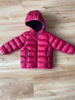 Warme Steppjacke Selfhealing von Jako o rot, Gr. 80/86 Nordrhein-Westfalen - Korschenbroich Vorschau