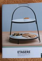 Etagere 2-Stufig (als Geschenk) *Neu/OVP* Brandenburg - Vetschau Vorschau