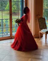 Hochzeitskleid, 34 (s) Niedersachsen - Hann. Münden Vorschau