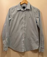 Gant Bluse Hemd hellblau Größe 40 Nordrhein-Westfalen - Viersen Vorschau