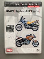 Wartung und Reparatur BMW F 650& Dakar Niedersachsen - Lauenförde Vorschau