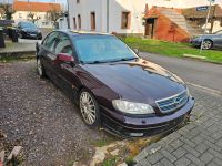 Omega b v6 3L mv6  Tuning Tausch Saarland - Rehlingen-Siersburg Vorschau