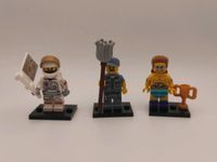 Lego® Minifiguren Serie 15 (71011) Tausch Brandenburg - Schwarzheide Vorschau