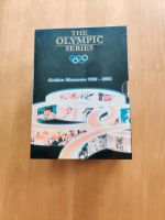 DVDS The Olympic Series, Golden Moments 1920-2002 Münster (Westfalen) - Mauritz Vorschau