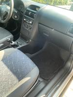 Opel Astra G Caravan Niedersachsen - Georgsmarienhütte Vorschau