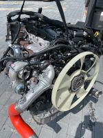 Motor Mercedes Sprinter 2.2 CDI 651955 651.955 129/163PS komplett Rheinland-Pfalz - Waldalgesheim Vorschau