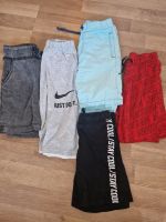 5 Shorts 110/116 Nordrhein-Westfalen - Greven Vorschau