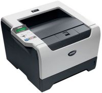 Brother HL-5270DN Laserdrucker Hessen - Altenstadt Vorschau