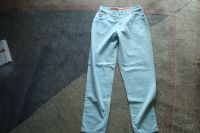 Trussardi  Jeans, türkis Gr. 42 / 32 NEU Köln - Lindenthal Vorschau