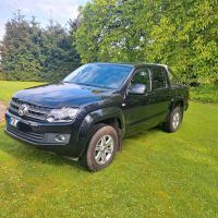 VW Amarok 2.0 tdi Mecklenburg-Vorpommern - Neetzka Vorschau