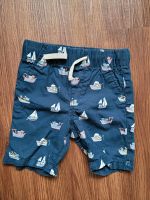 Kurze Hose Baby Shorts Gr. 68 Brandenburg - Peitz Vorschau