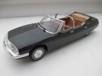 Modellauto - Citroen SM Presidentielle 1972 - Maßstab 1:43 Schleswig-Holstein - Schacht-Audorf Vorschau