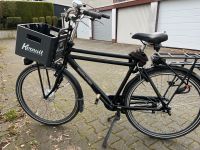 Sparta pick up e-bike mit 2 Akkus Nordrhein-Westfalen - Gelsenkirchen Vorschau