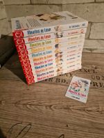 Manga Miracles of Love 1-11 mit Shoco Card Tokyopop Berlin - Hellersdorf Vorschau