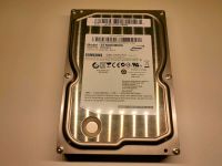 Samsung 500GB 7,2k HDD Bayern - Marktoberdorf Vorschau