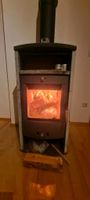 Kamin Holzofen Granit 6 kW Mehrfachbelegung Bayern - Schongau Vorschau