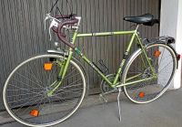 Herren  Rennrad Retro Bayern - Hof (Saale) Vorschau