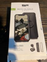 Motorrad Handy Halterung Moto Bundle Essen - Bredeney Vorschau