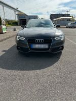 Audi A5 bj 2014 S-line Schleswig-Holstein - Fockbek Vorschau