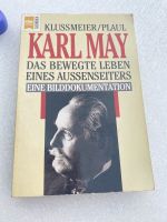 Karl May das bewegte Leben eines Außenseiters Nordrhein-Westfalen - Plettenberg Vorschau