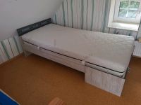 Juniorbett 90x200 Niedersachsen - Osterholz-Scharmbeck Vorschau