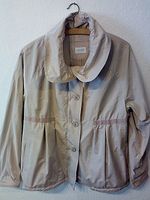 Damen Sommer - Jacke Gr. 40, beige, "MYBC" Rheinland-Pfalz - Kyllburgweiler Vorschau