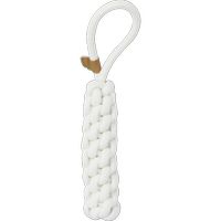 PREMIUM COTTON Hundespielzeug Seil Baumwolle Stick mit Schlaufe Nordrhein-Westfalen - Niederkassel Vorschau