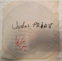 Judas Priest Stained Class Vinyl LP CBS 1978 Schallplatte Niedersachsen - Binnen Vorschau