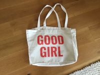 Hey Soho Shopping bag good girl Tasche mega natural Shopper Hessen - Steinau an der Straße Vorschau