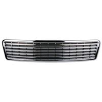 NEU Audi a8 d2 tuning grill chrom ohne Emblem Brandenburg - Senftenberg Vorschau