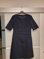 Business Büro Kleid Marie Lund dunkelblau Gr.42 Top Zustand München - Pasing-Obermenzing Vorschau