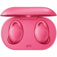 Samsung Gear IconX Pink Kopfhörer, wie neu Nordrhein-Westfalen - Herten Vorschau