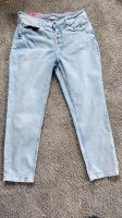 Jeans Hose von Street One 31/28 Hessen - Beselich Vorschau