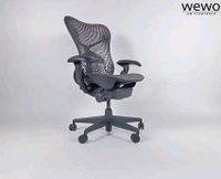 Hermann Miller Mirra 1 Graphit Bürostuhl ergonomisch Stuhl Niedersachsen - Schüttorf Vorschau