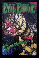 Evil Ernie Buch Hardcover Die Auferstehung Chaos Comics UNGELESEN Nordrhein-Westfalen - Hamminkeln Vorschau