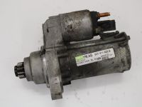 VW Polo 6R 1.2 Anlasser Starter 02T911023S Niedersachsen - Neuenkirchen - Merzen Vorschau