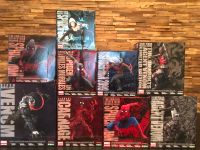 Marvel Spiderman-Collection Nordrhein-Westfalen - Ascheberg Vorschau