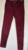 Suche Orsay Jeans Hose oder andere Marke Bordeaux Gr XL 42 XXL 44 Baden-Württemberg - Offenburg Vorschau