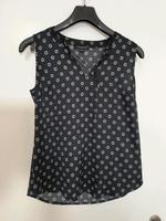 Damen Shirt ärmellos von comma in Größe 36, feines Material Rheinland-Pfalz - Sinzig Vorschau