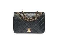 DISOLD Luxury Chanel Vintage Full Flap Bag Tasche Handtasche Berlin - Mitte Vorschau