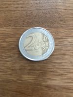 2 Euro Münze 2002 Fehlprägung Sachsen-Anhalt - Jerichow Vorschau