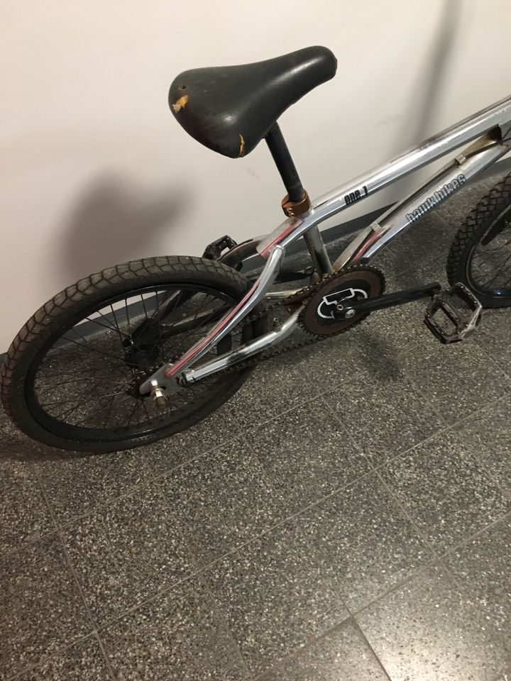 BMX Tony Hawk Bikes in Braunschweig