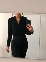 Neuer Zara Body Blazerstyle S Niedersachsen - Hagen am Teutoburger Wald Vorschau