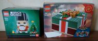 Lego 40425 und 40292 Weihnachten *neu* Hessen - Staufenberg Vorschau