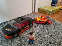 Playmobile Auto mit Anhänger Set 4442 Berlin - Neukölln Vorschau