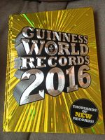 Guinness world records 2016 Bayern - Mauern Vorschau