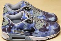 Nike Air Max 90 SD Persian Violet Stuttgart - Weilimdorf Vorschau