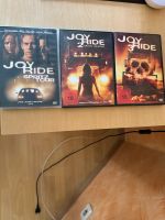 Joy Ride Filmreihe Hessen - Lorsch Vorschau