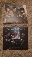 Palaye Royale Boom Boom Room Side A B CD-Set Nordrhein-Westfalen - Iserlohn Vorschau